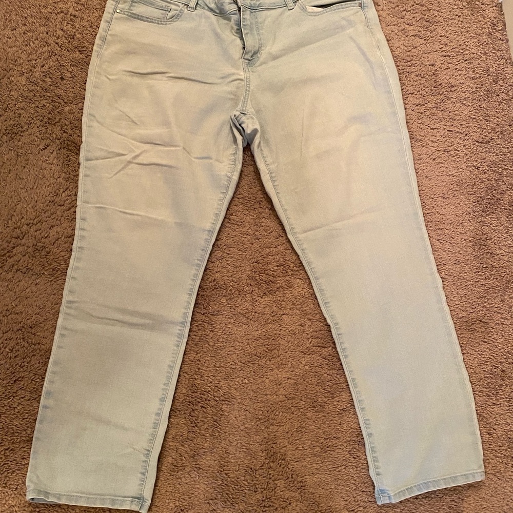 Women jeans